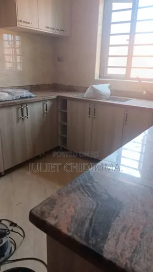 A Quality Kitchen Cabinet