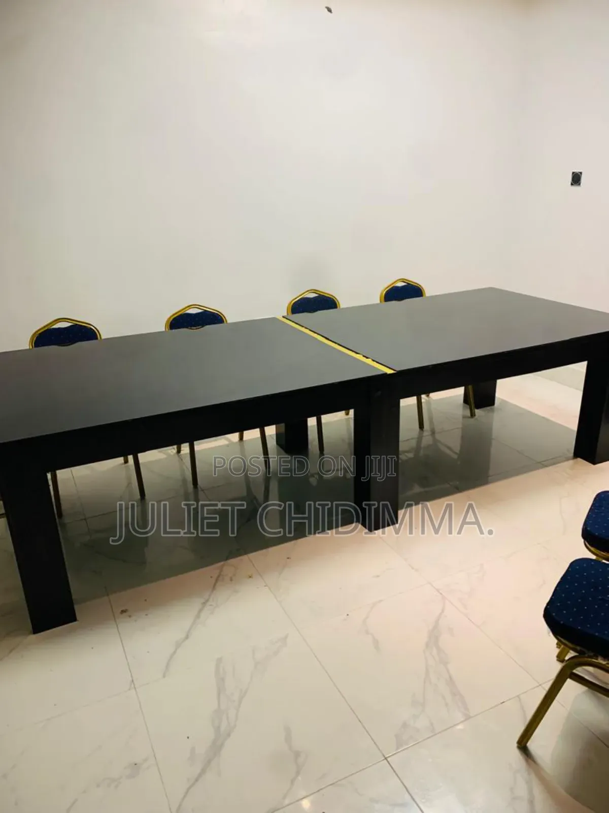 A Quality Dining Table