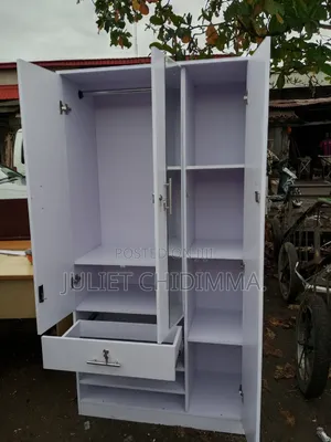 A Quality 3*6ft Wardrobe