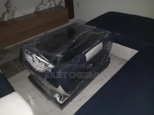 A Quality L Shaped Sofa