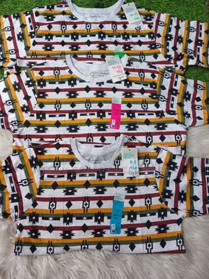 Boys Tshirts