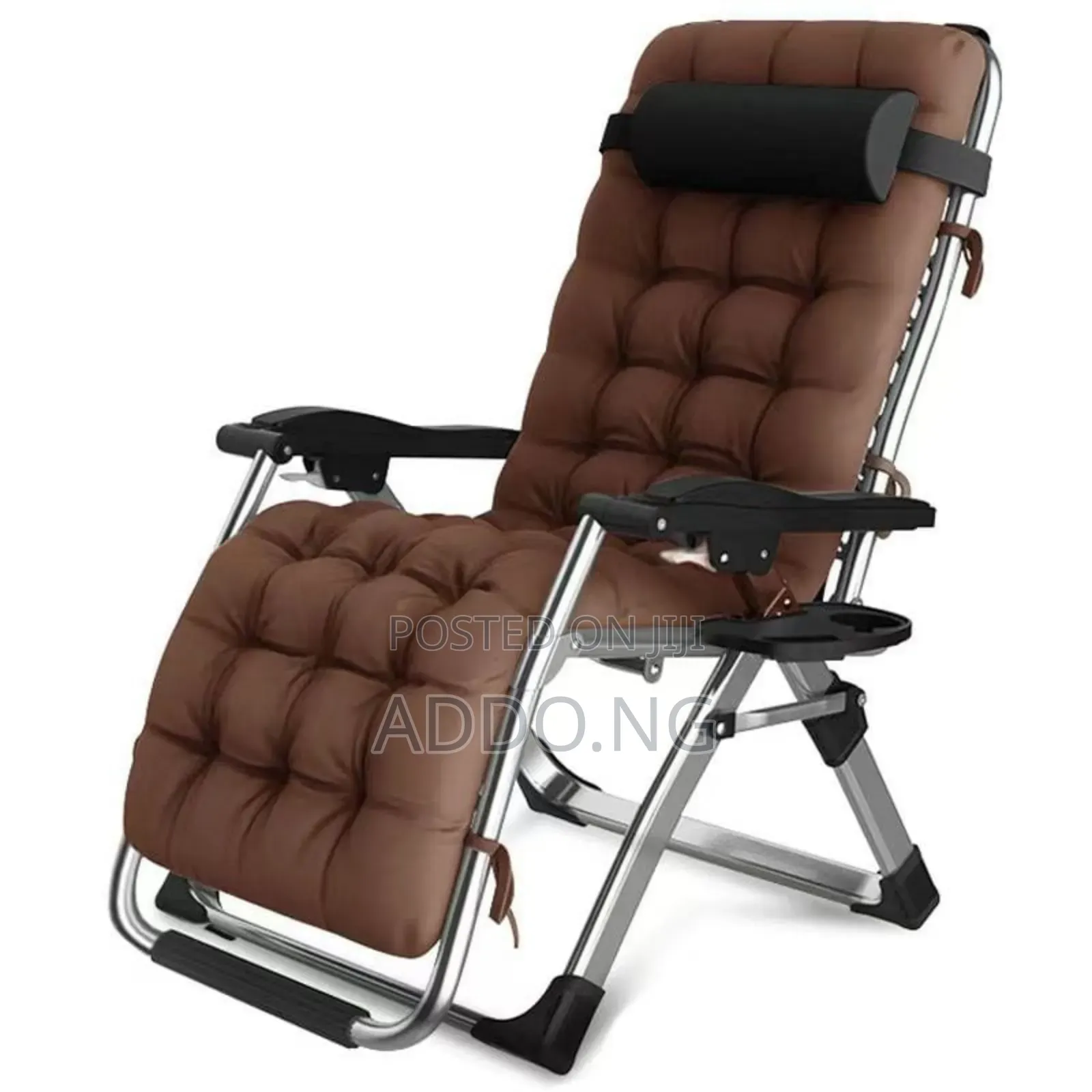 Relaxing Foldable Chair