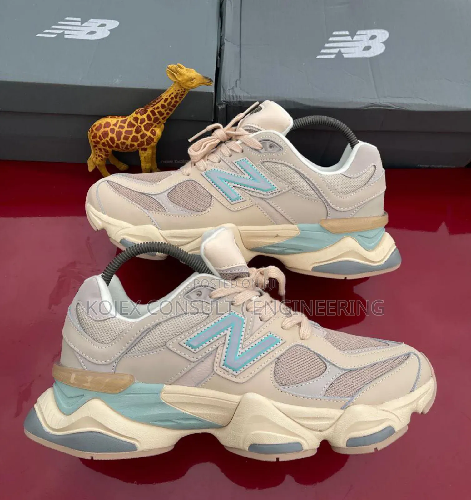 New Balance Sneakers