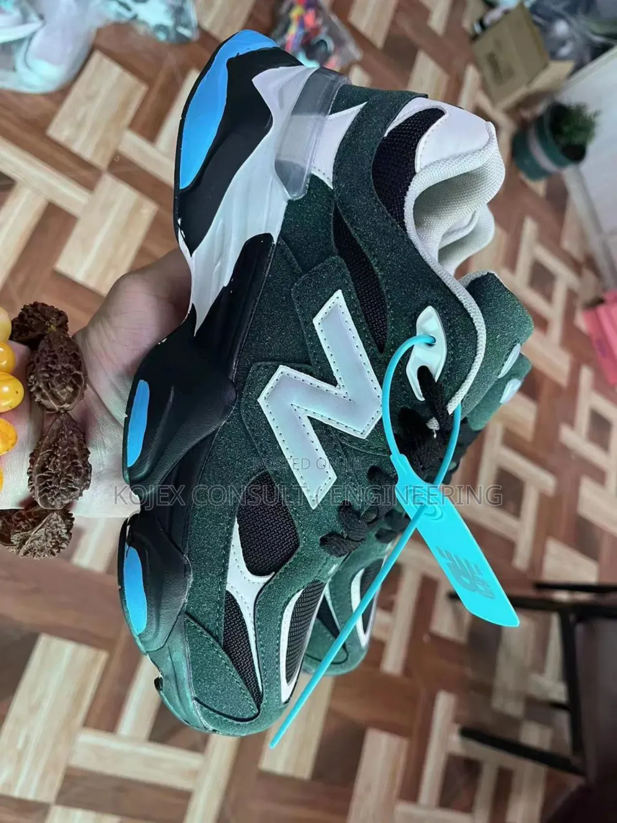 New Balance Sneakers