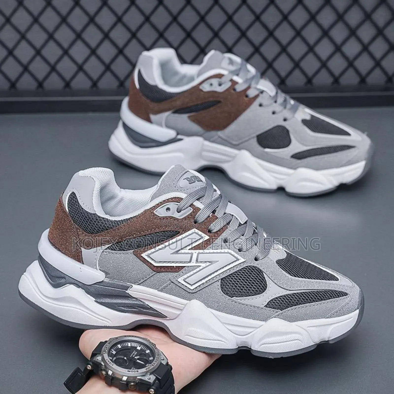 New Balance Sneakers