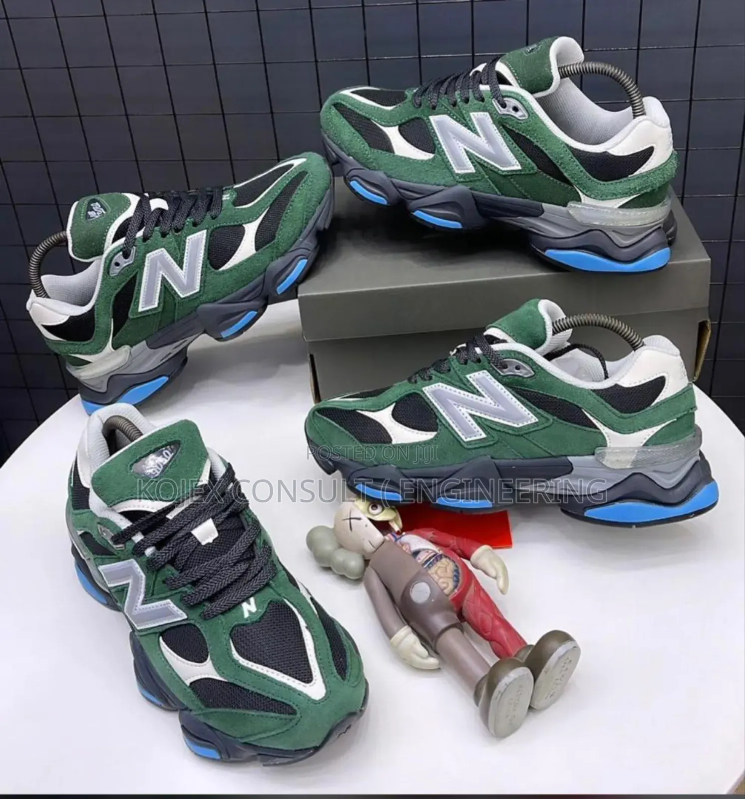 New Balance Sneakers