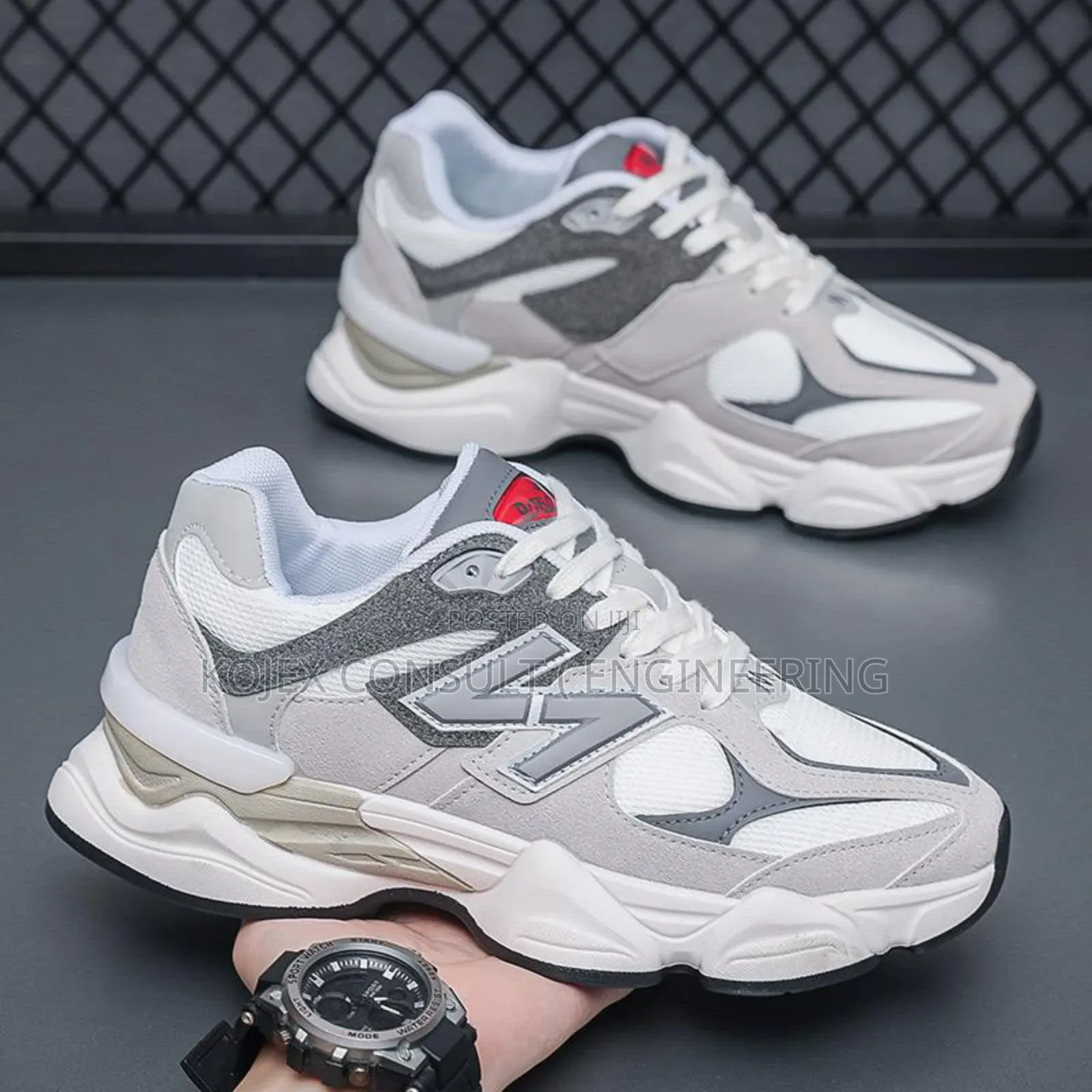 New Balance Sneakers