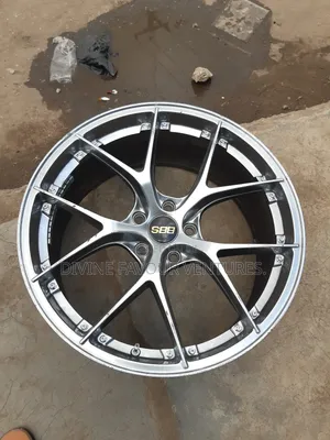 18,19 Rim Is Available