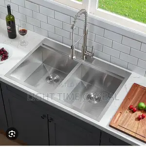 England Kitchen Sink Complete Set