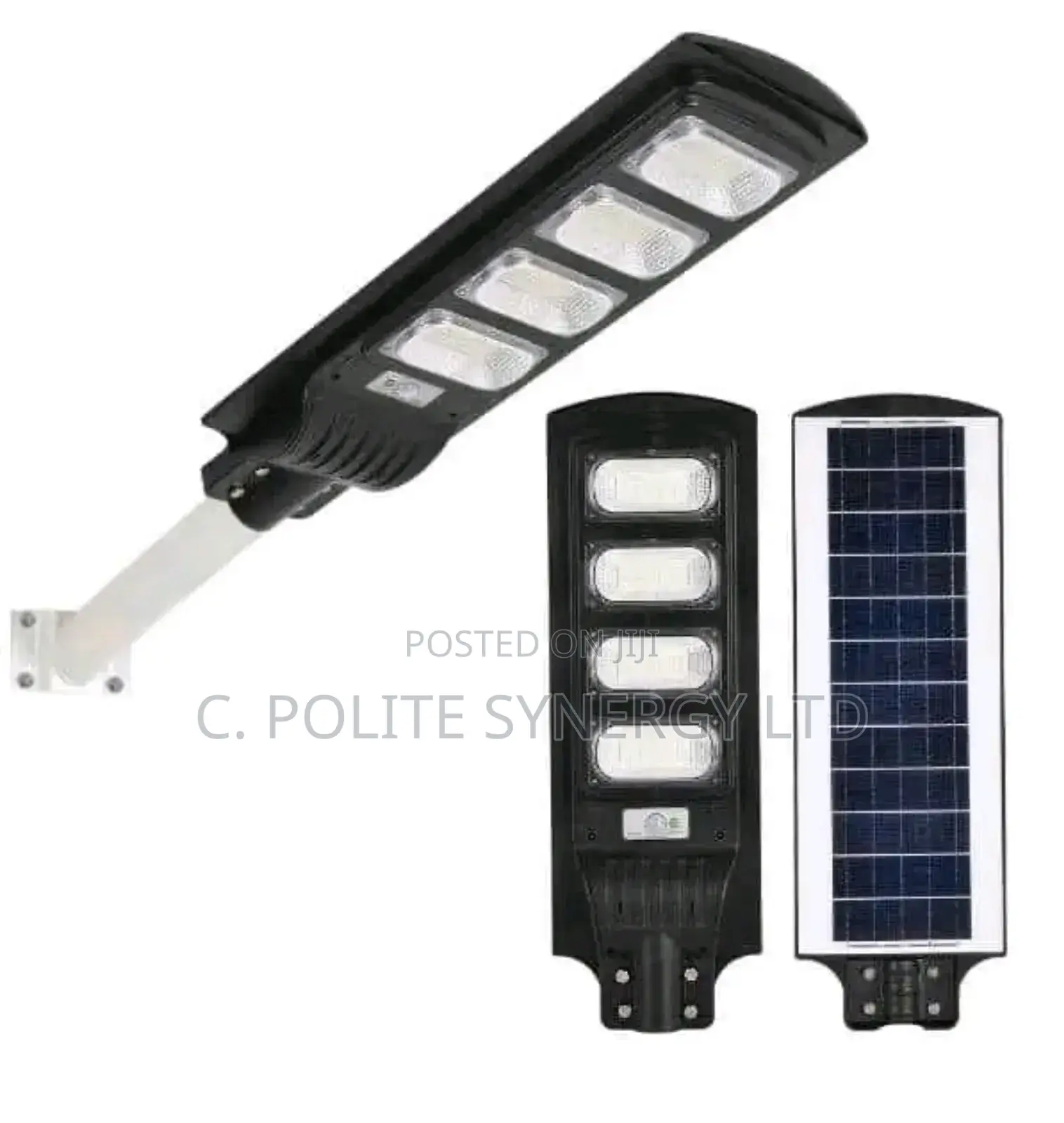 Solar Light