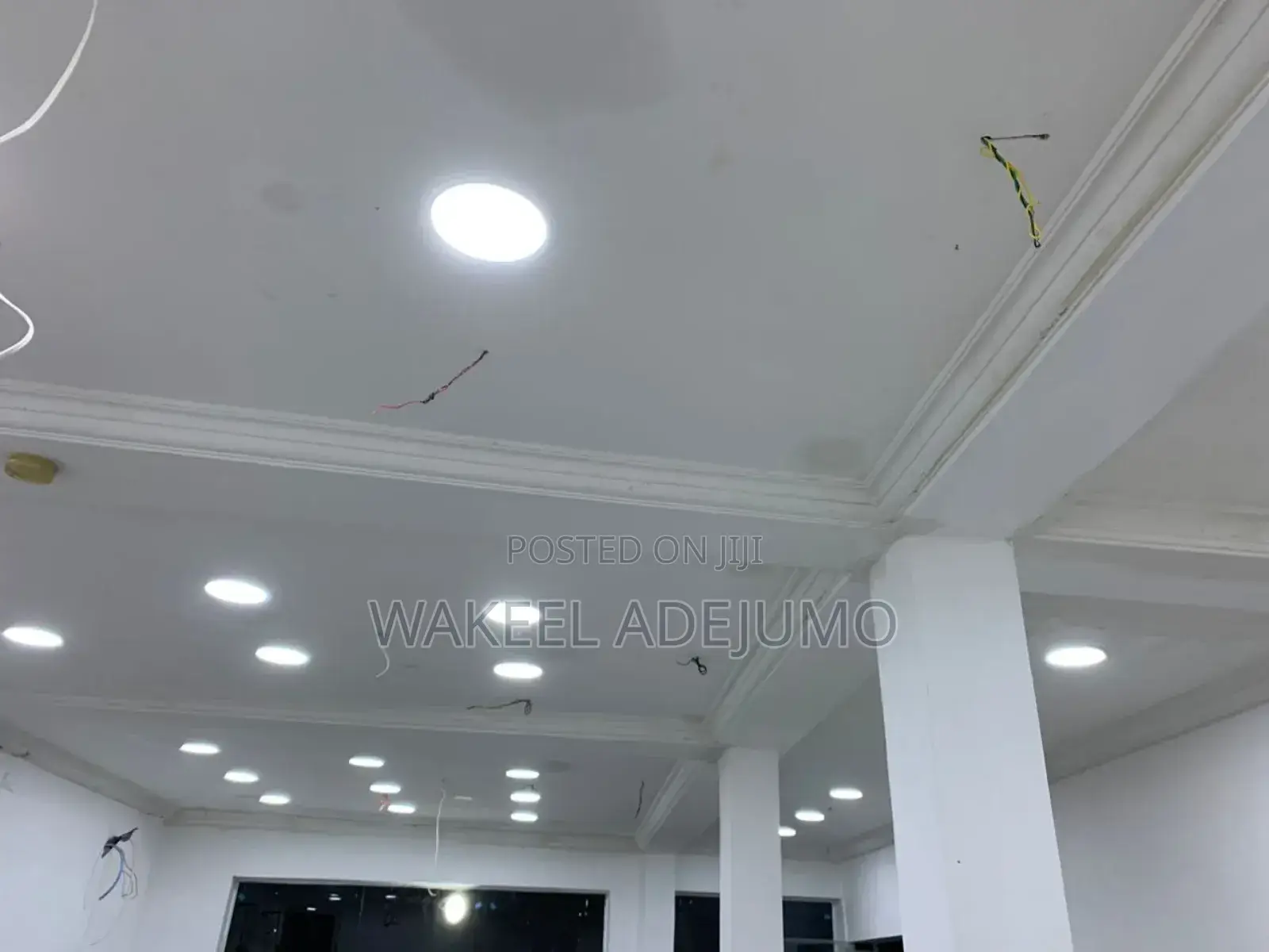Electrician