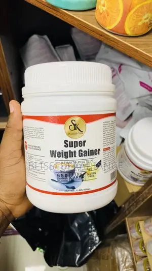 Sk Super Weight Gain