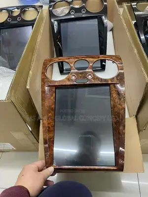 Bentley Android