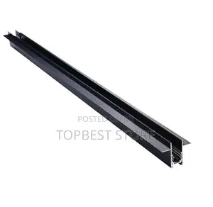 Magnetic Track Rail 3meter/2meter