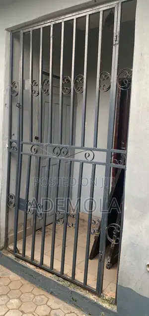 Furnished 1bdrm House in Ifo for rent