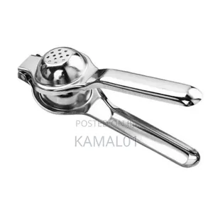 Heavy Duty Manual Juicer Lemon Squeezer Hand Press