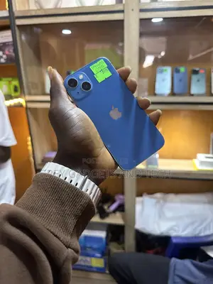 Apple iPhone 13 128 GB Blue