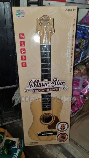 Kid Guiter