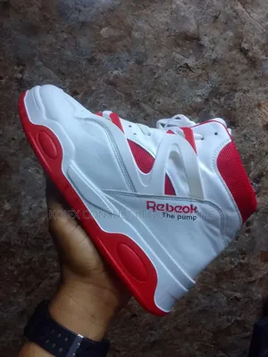 Reebok Quality Sneakers