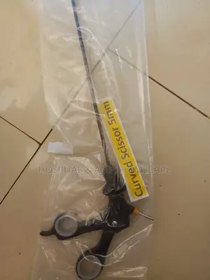 Laparascope Instruments
