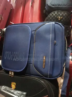 Good Quality Hand Carry Travelling Box