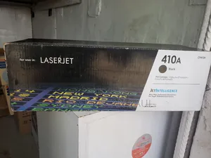 410A Color Toner