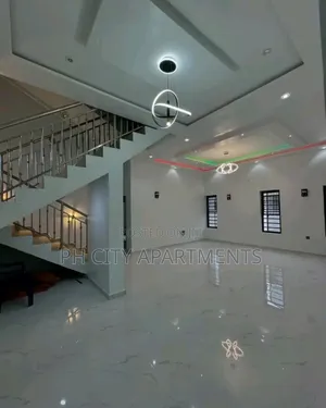 6bdrm Duplex in Port-Harcourt for sale