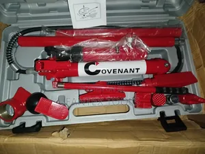 Body /Frame Repair Equipment 10ton.