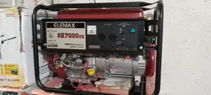 Elemax Japan Generator 8kva 8.5kva