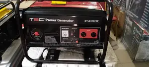 Itec Power Generator 4kva 4.5kva
