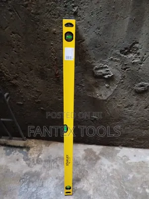Stanley Plumb 100cm 3fif