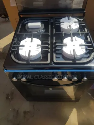 3 by 1 Standing Gas Coker