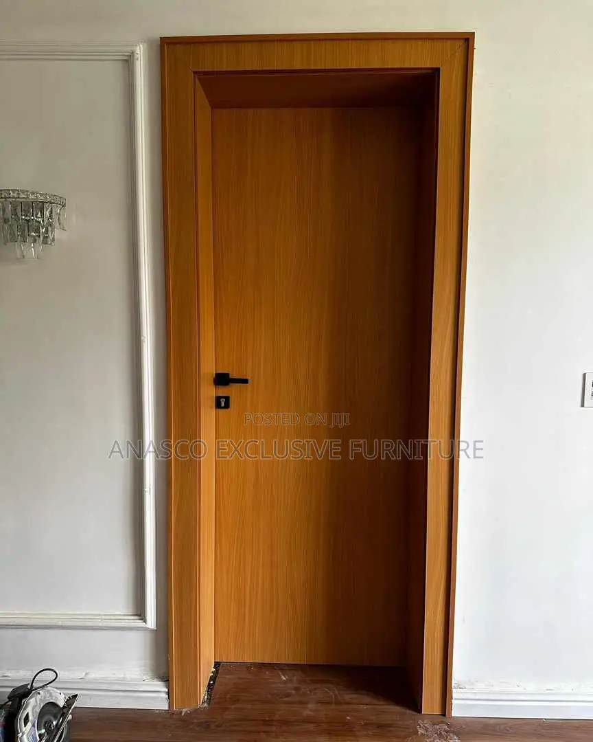 House Door