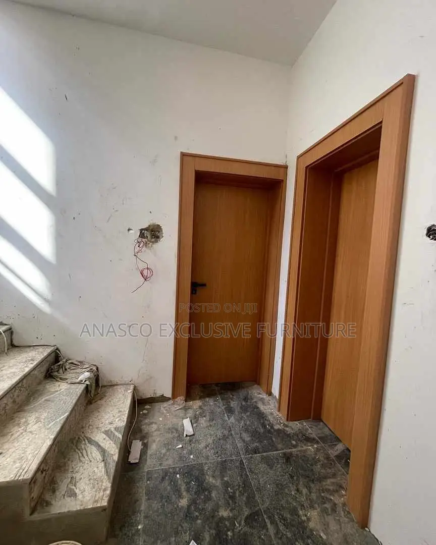 House Door