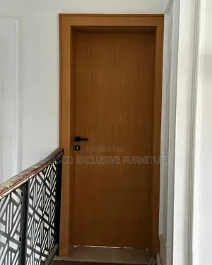 House Door