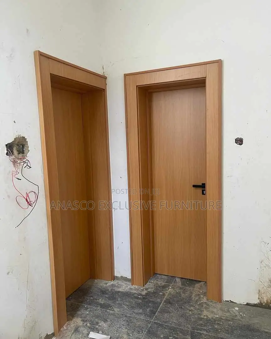 House Door