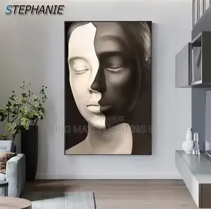 Modern Luxury Art Wall Decor Light