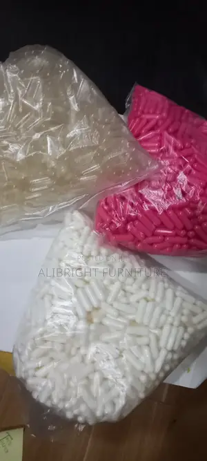 Gelatin Capsules