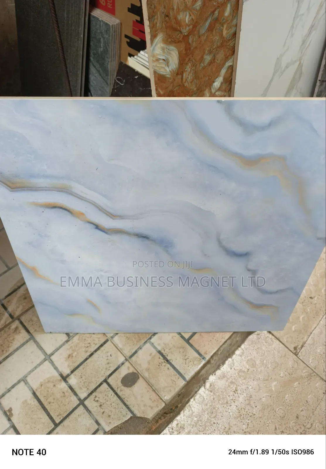 60x60 High Quality Nigeria Floor Tiles