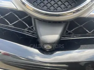 Mercedes-Benz GLK-Class 2015 Black