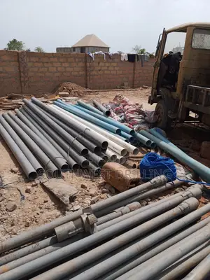 Borehole Drilling in Ibolo-Oraifite