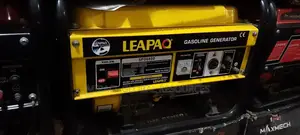 Leapaq Generator 3.5kva 4kva