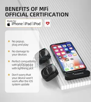 Maono Wm820 B2 Dual-Person Compact Wireless System