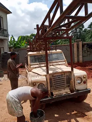 Borehole Drilling in Awkuzu, Azia, Osumoghu, Ihiala