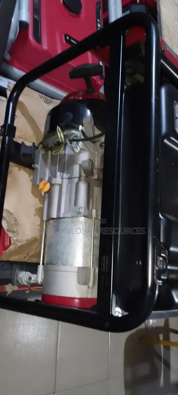Itec Power Generator 3kva