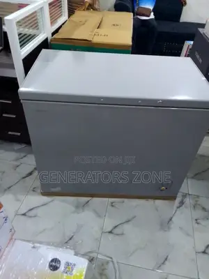 Durable Design Hisense 250L Chest Freezer {Fc340sh}