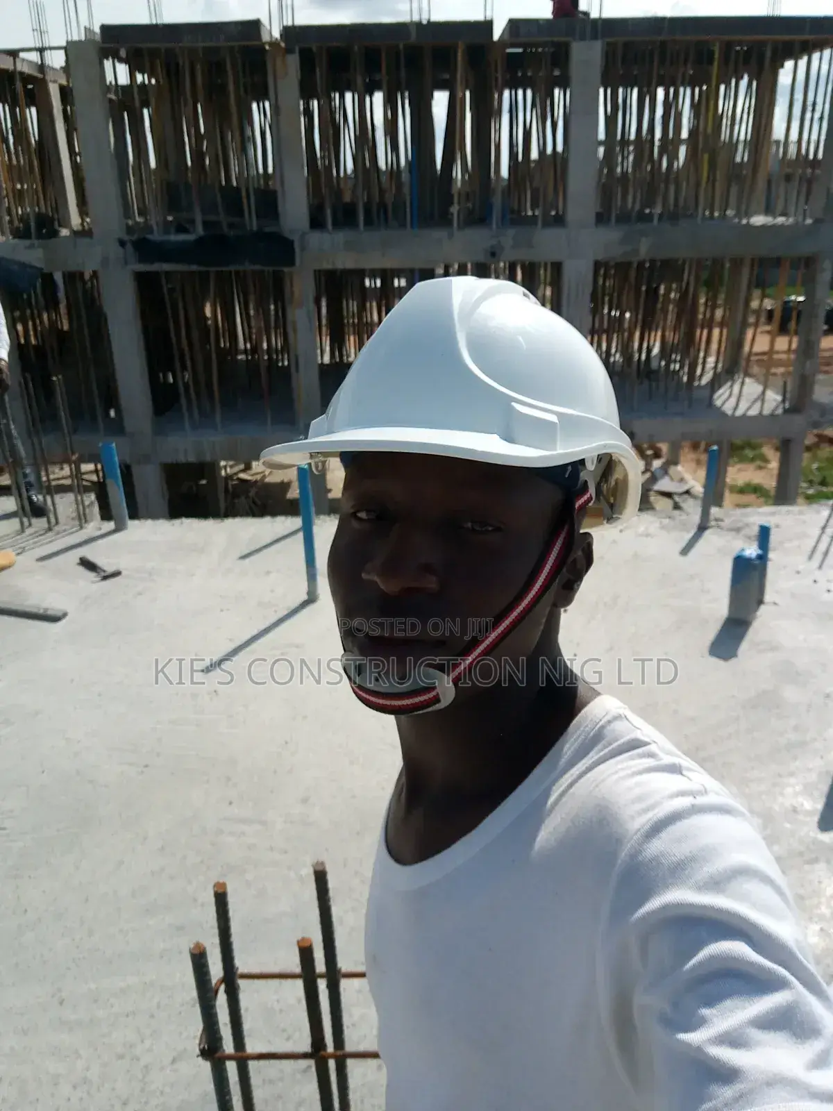 Road and Building Construction Works