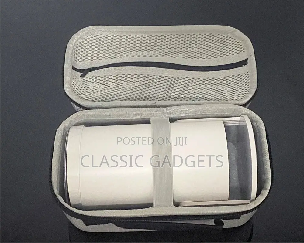 Carrying Case For Ultra HD High Dynamic Range Projector