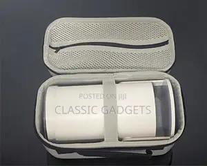 Carrying Case For Ultra HD High Dynamic Range Projector