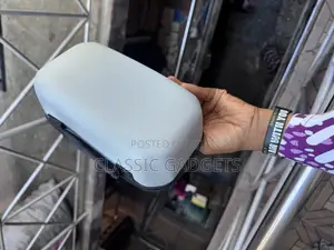 Carrying Case For Ultra HD High Dynamic Range Projector